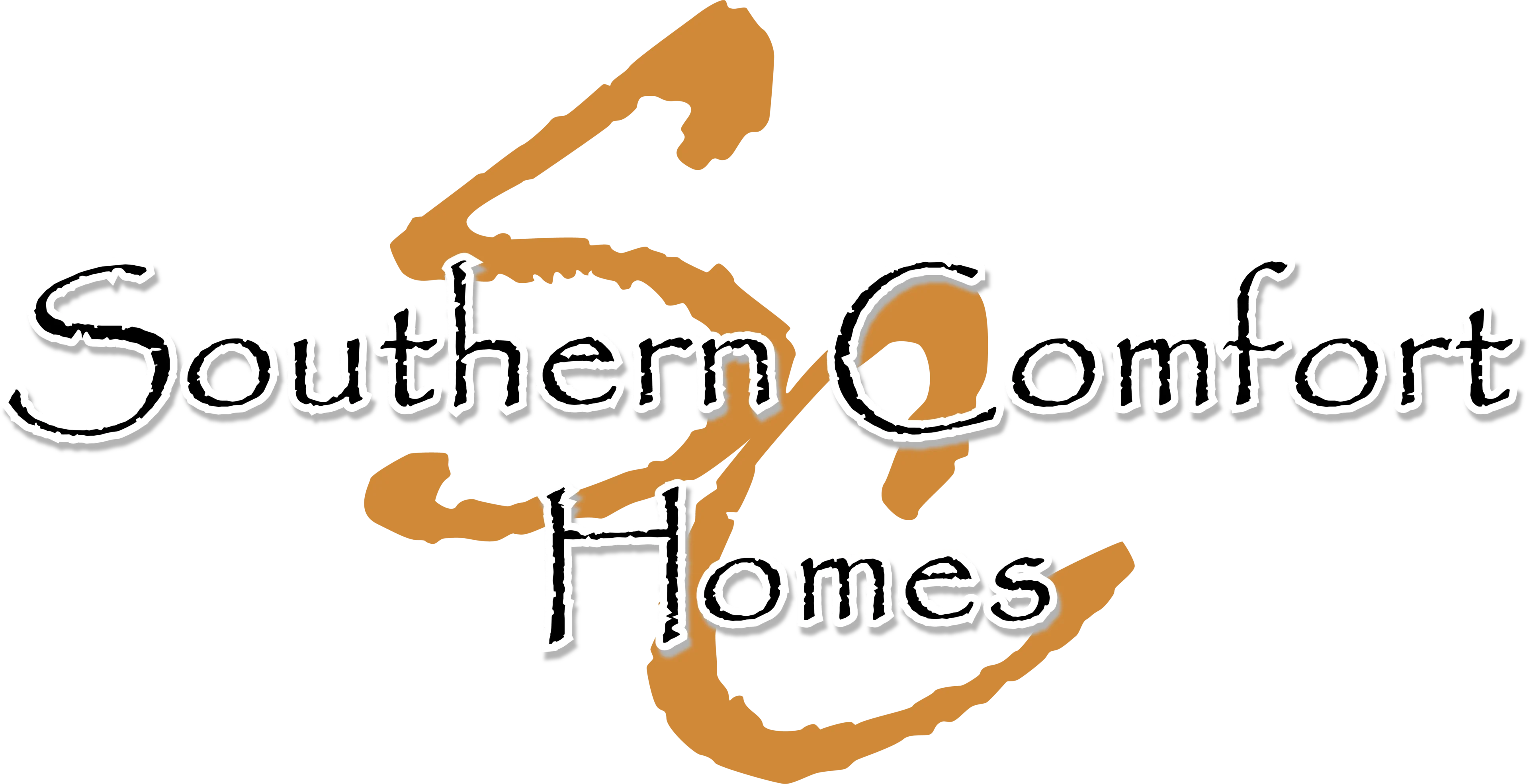 Southern Comfort Homes logo