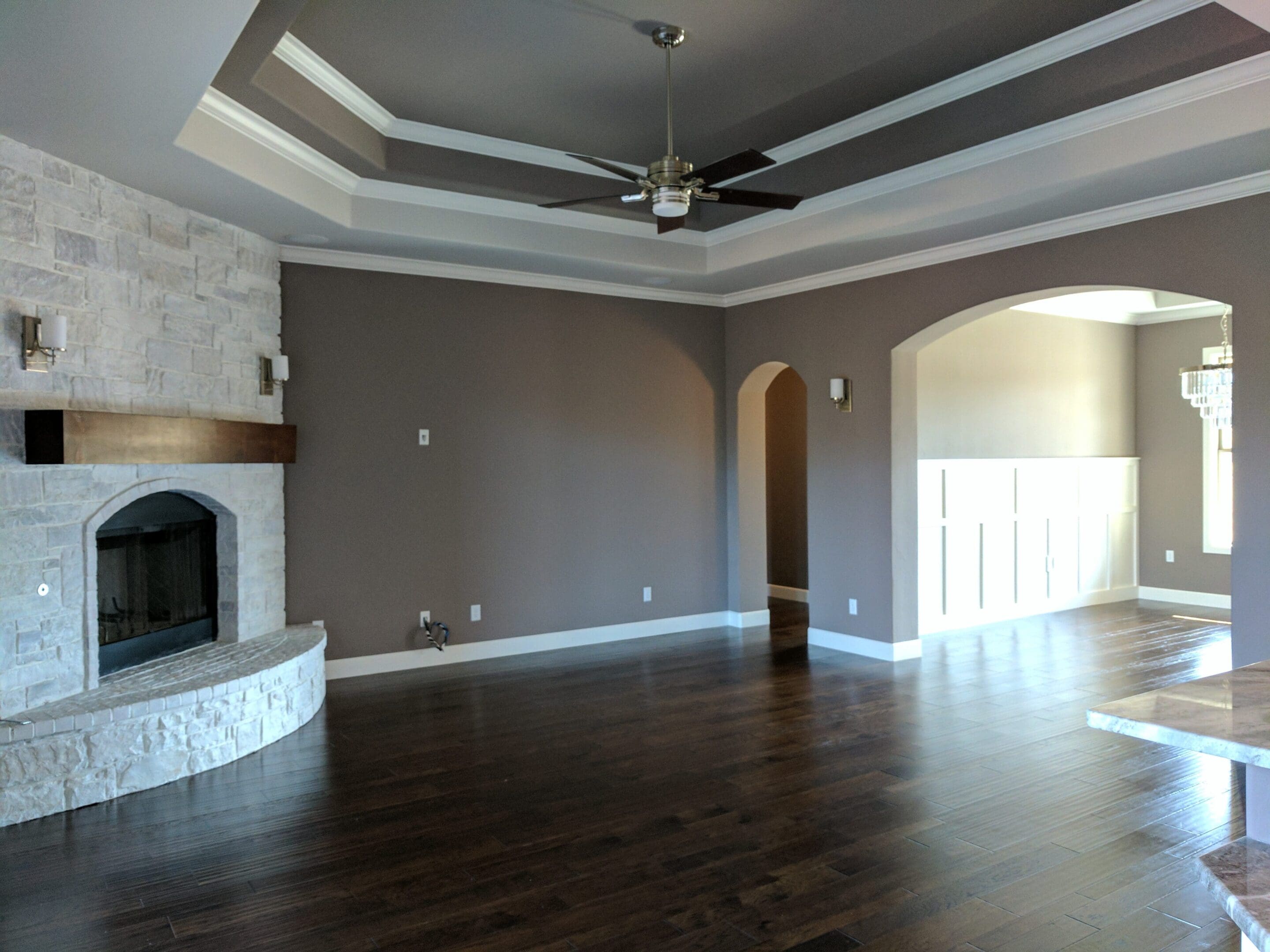 Home Builder in Edmond Ok