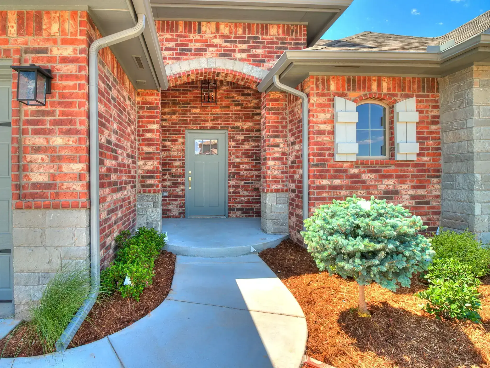 Southern Comfort Homes General Contractor Edmond